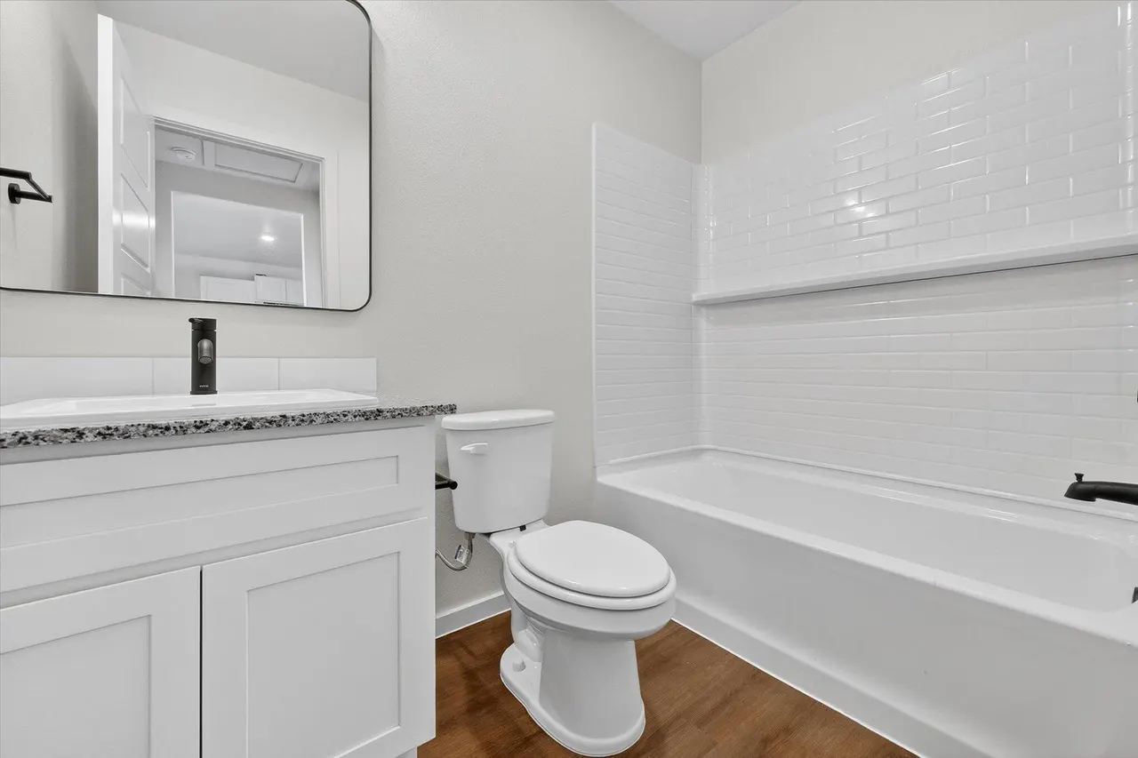 Photo 16 — 5510 Smith Street, Lubbock, TX 79416
