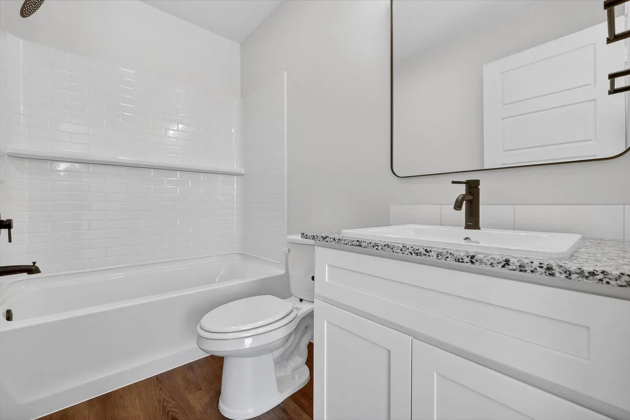 Photo 13 — 5510 Smith Street, Lubbock, TX 79416