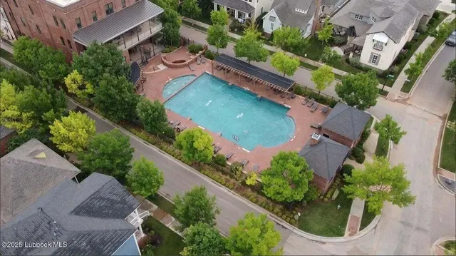 Front exterior — 12012 Savannah Avenue, Lubbock, TX 79424