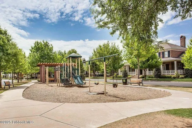 Photo 5 — 12012 Savannah Avenue, Lubbock, TX 79424