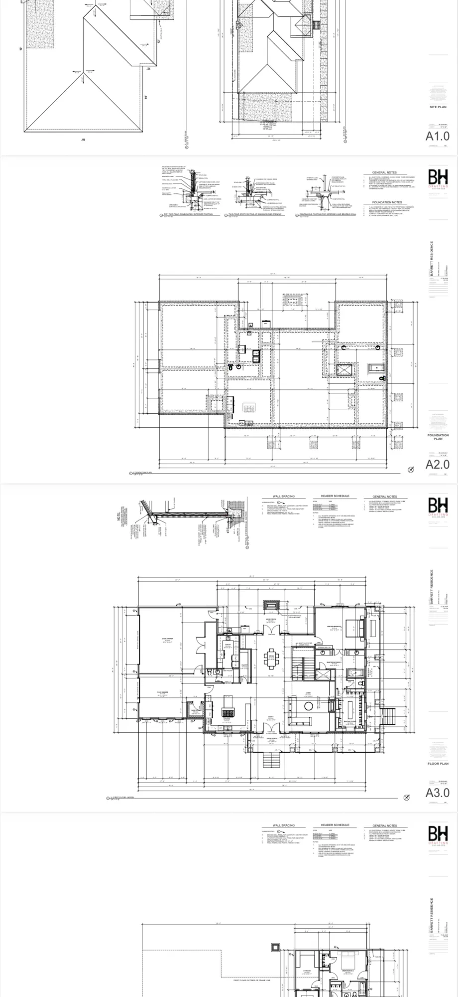 Photo 2 — 12012 Savannah Avenue, Lubbock, TX 79424