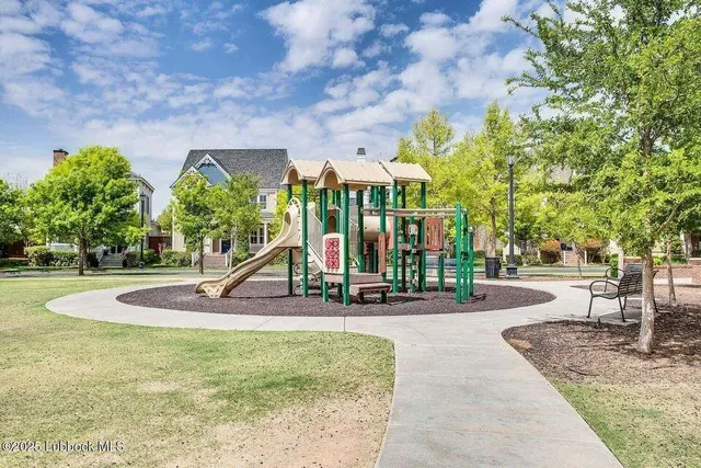 Photo 4 — 12010 Savannah Avenue, Lubbock, TX 79424