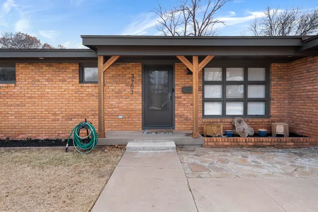 Photo 2 — 3703 41st Street, Lubbock, TX 79413