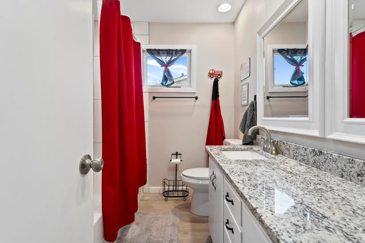 Photo 8 — 3703 41st Street, Lubbock, TX 79413