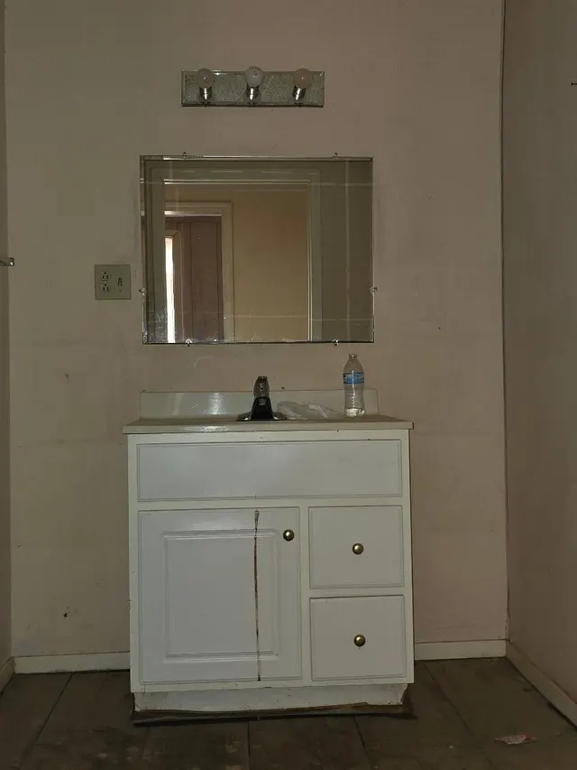 Photo 5 — 1506 N 1st Street, Lamesa, TX 79331