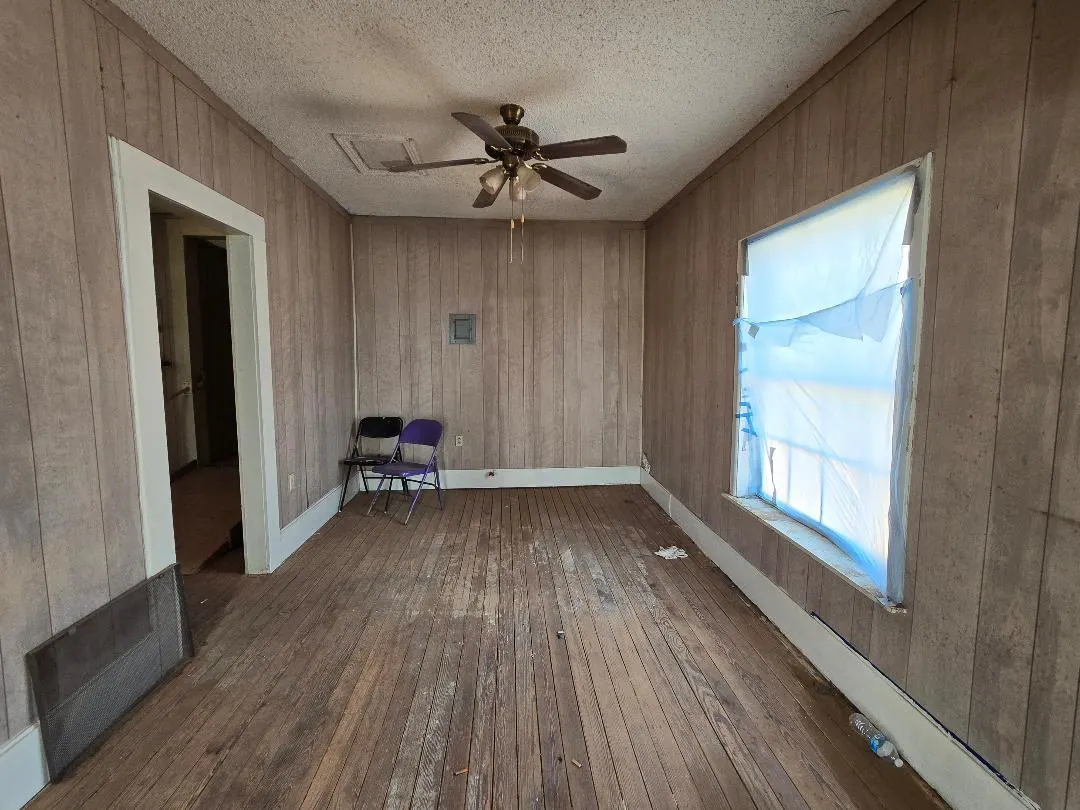 Photo 2 — 1506 N 1st Street, Lamesa, TX 79331