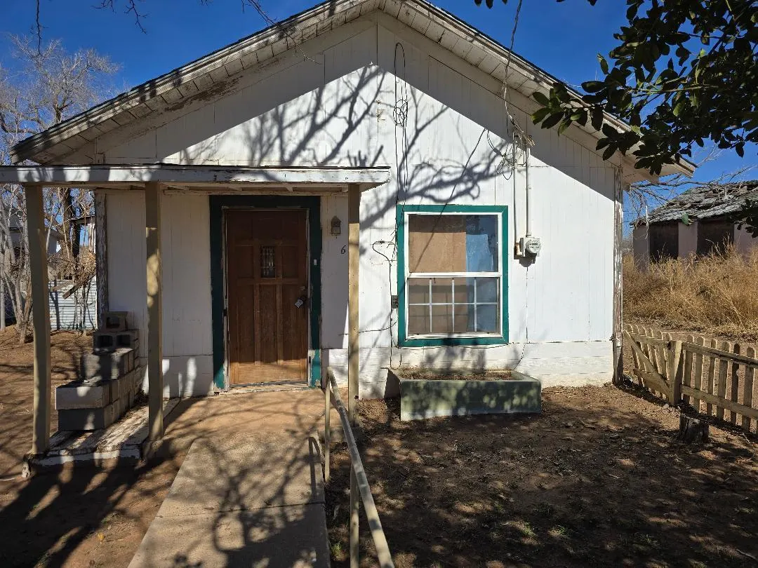 Photo 9 — 1506 N 1st Street, Lamesa, TX 79331