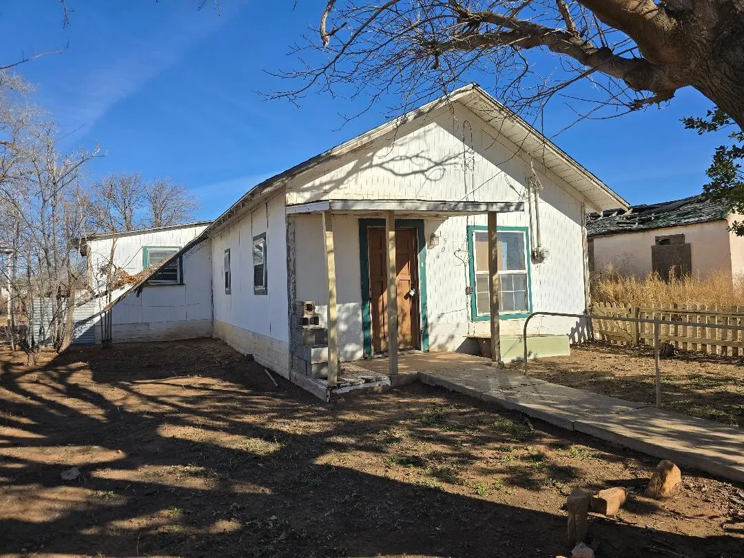 Photo 8 — 1506 N 1st Street, Lamesa, TX 79331