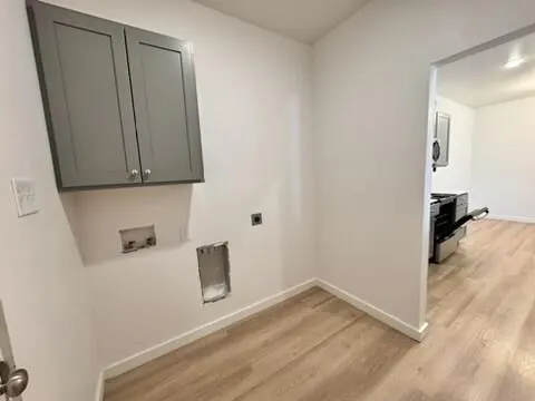 Photo 6 — 5711 Kemper Street B, Lubbock, TX 79416