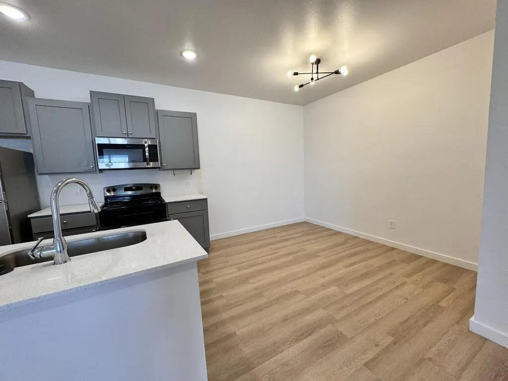 Photo 3 — 5711 Kemper Street B, Lubbock, TX 79416