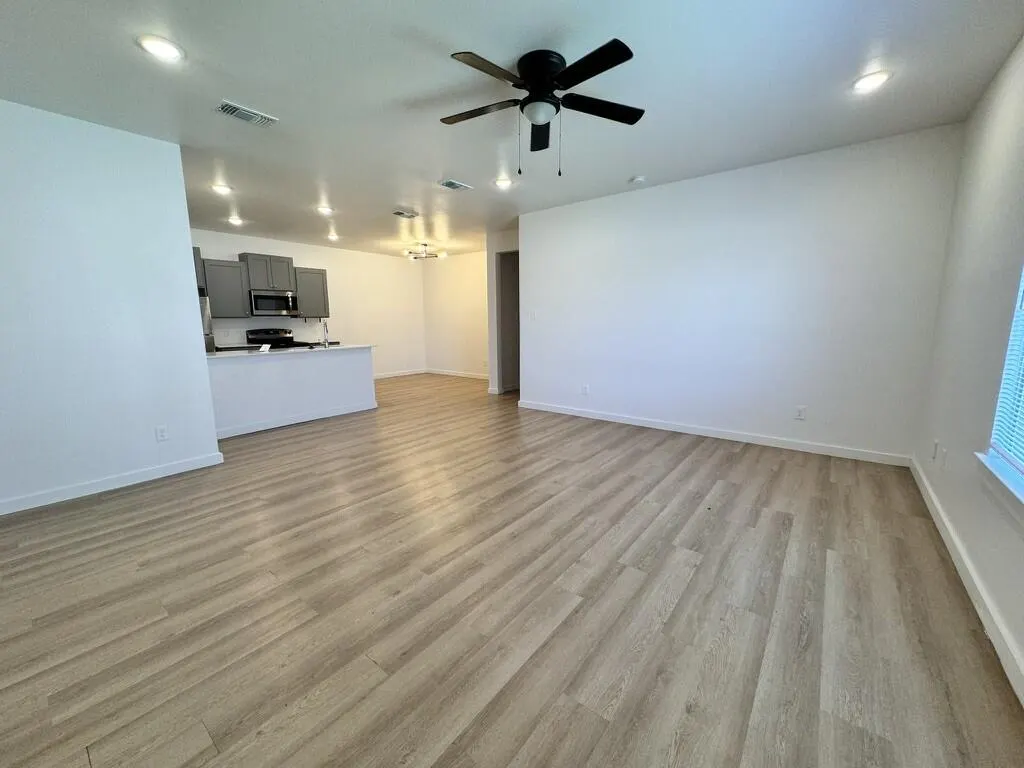 Photo 2 — 5711 Kemper Street B, Lubbock, TX 79416