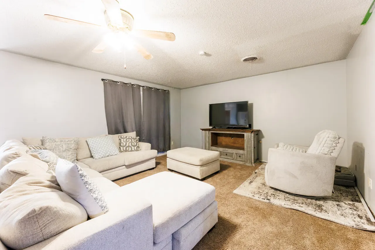 Photo 7 — 716 Bulldog Drive, Amherst, TX 79312