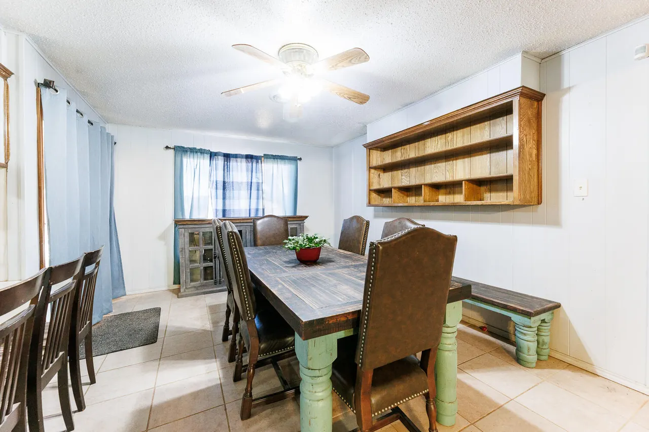 Photo 9 — 716 Bulldog Drive, Amherst, TX 79312