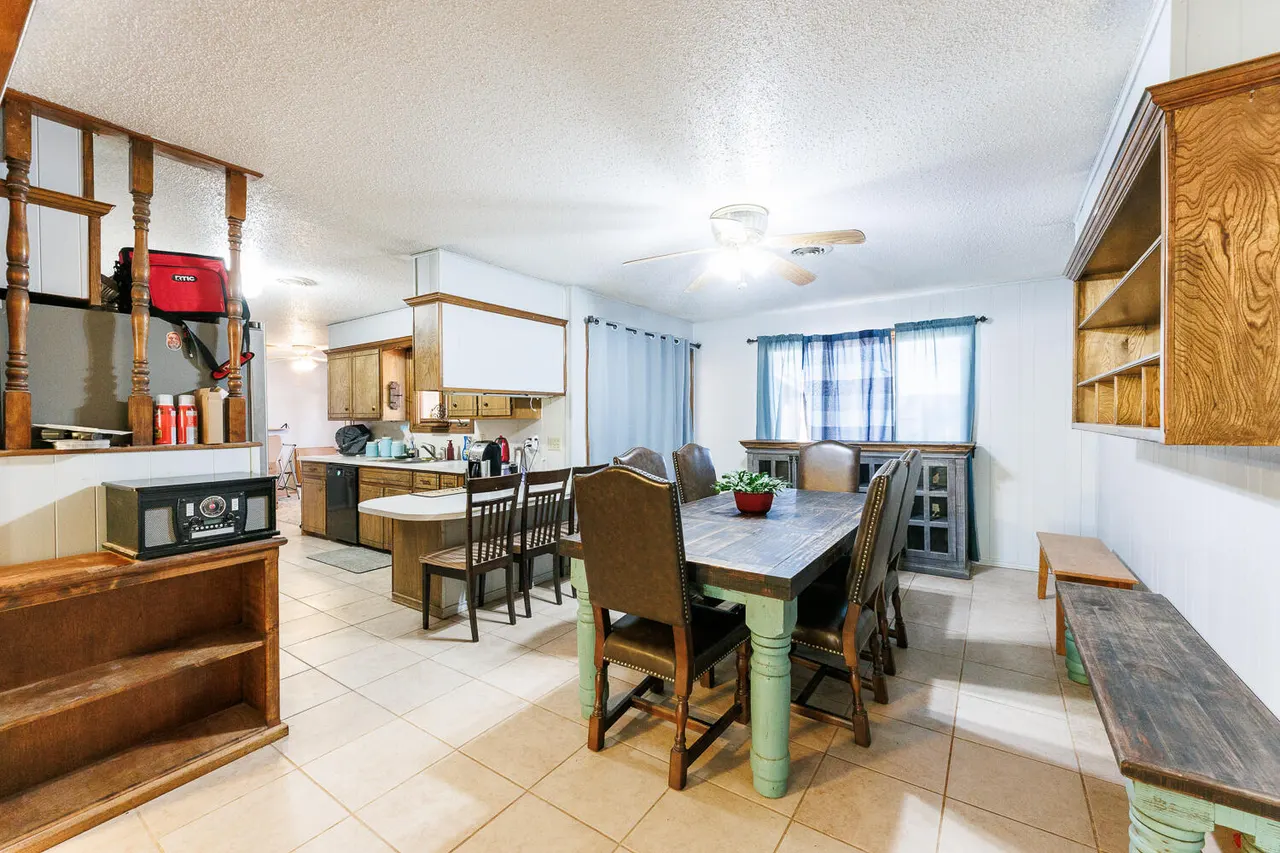 Photo 11 — 716 Bulldog Drive, Amherst, TX 79312