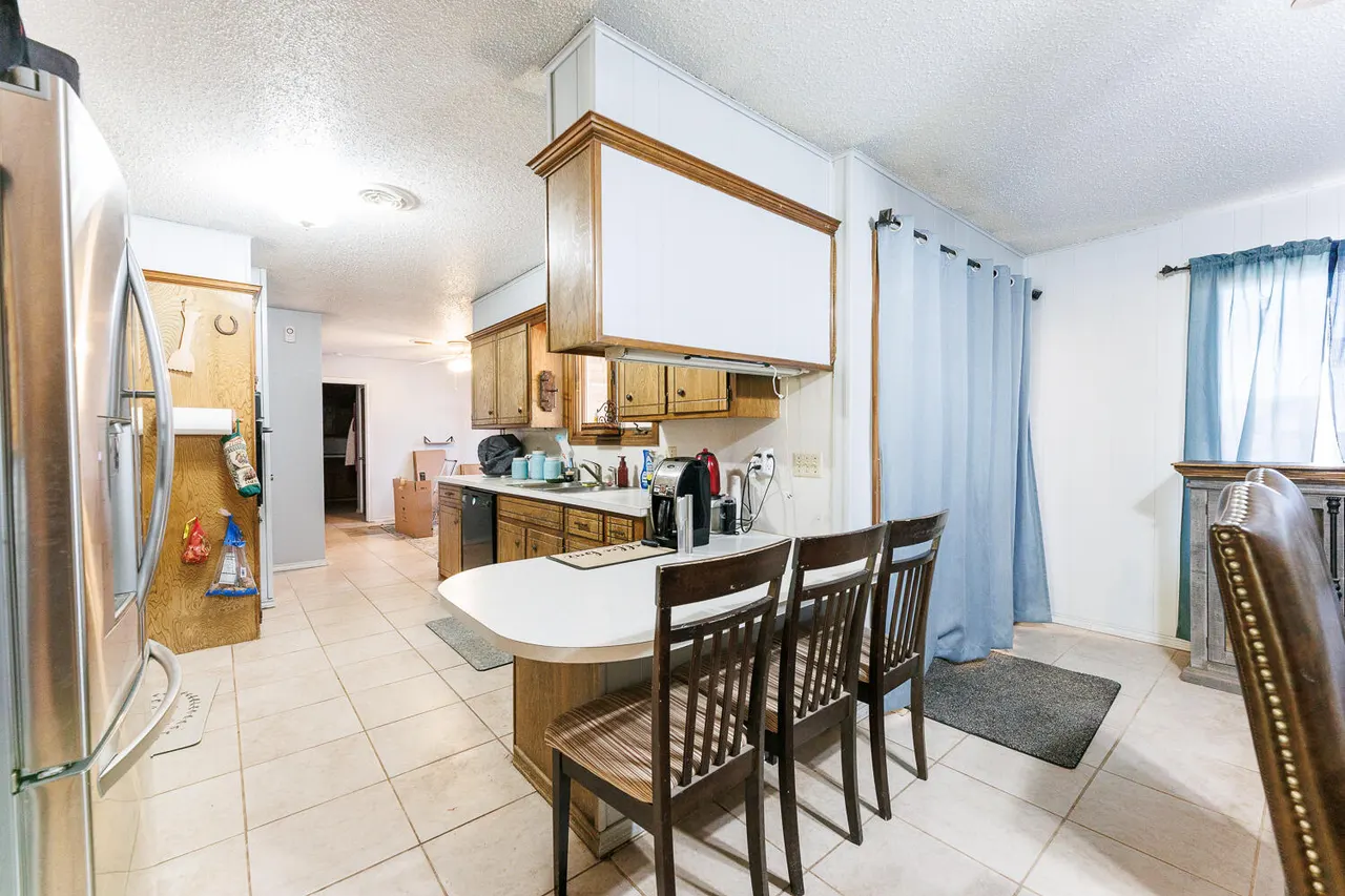 Photo 12 — 716 Bulldog Drive, Amherst, TX 79312