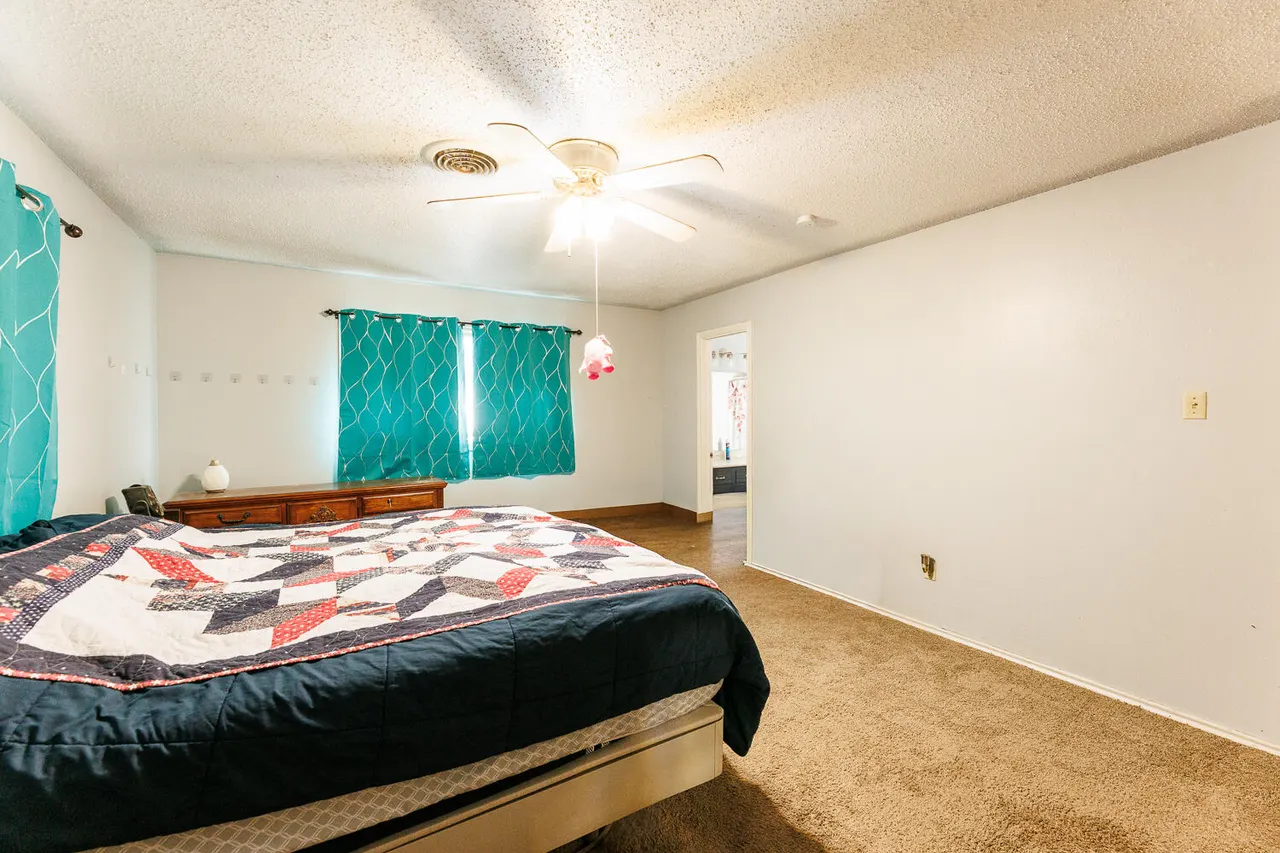 Photo 22 — 716 Bulldog Drive, Amherst, TX 79312