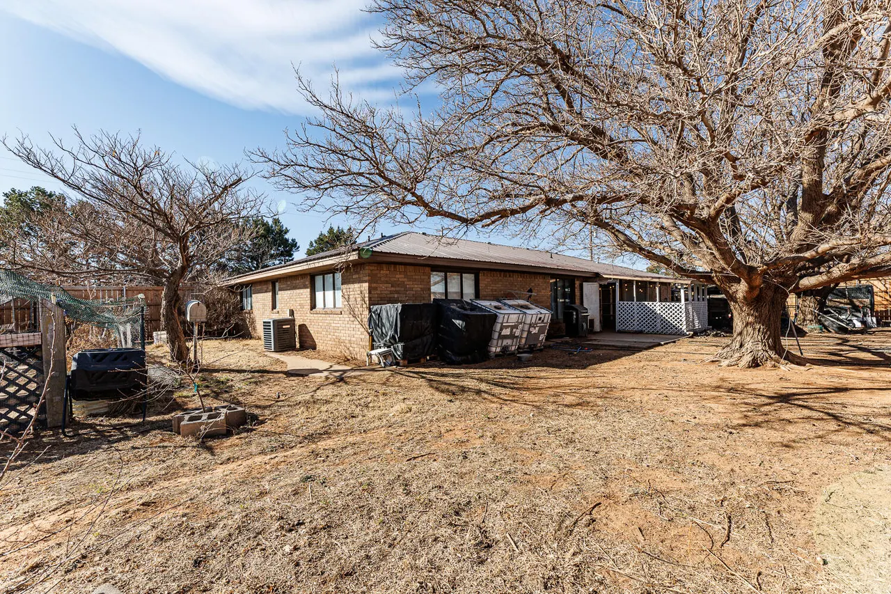 Photo 37 — 716 Bulldog Drive, Amherst, TX 79312