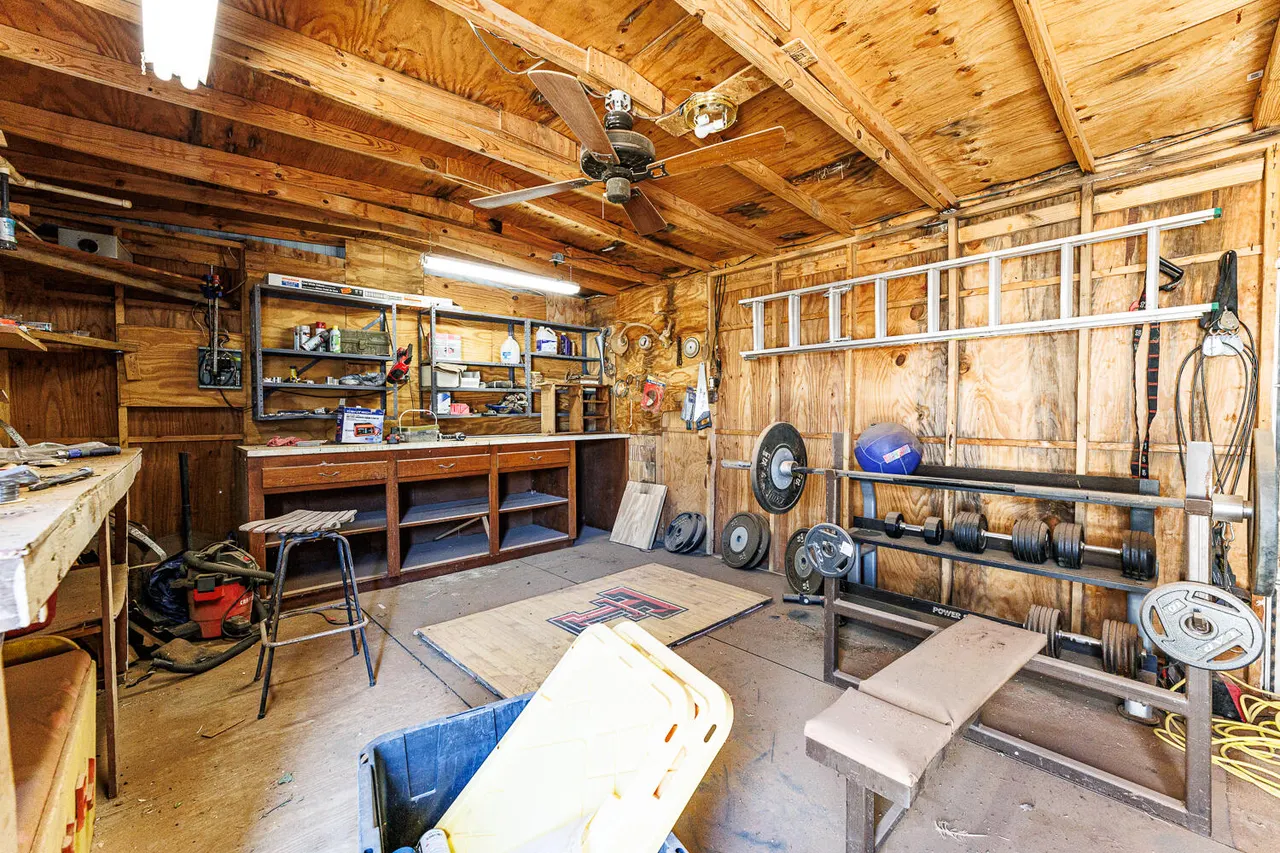 Photo 39 — 716 Bulldog Drive, Amherst, TX 79312