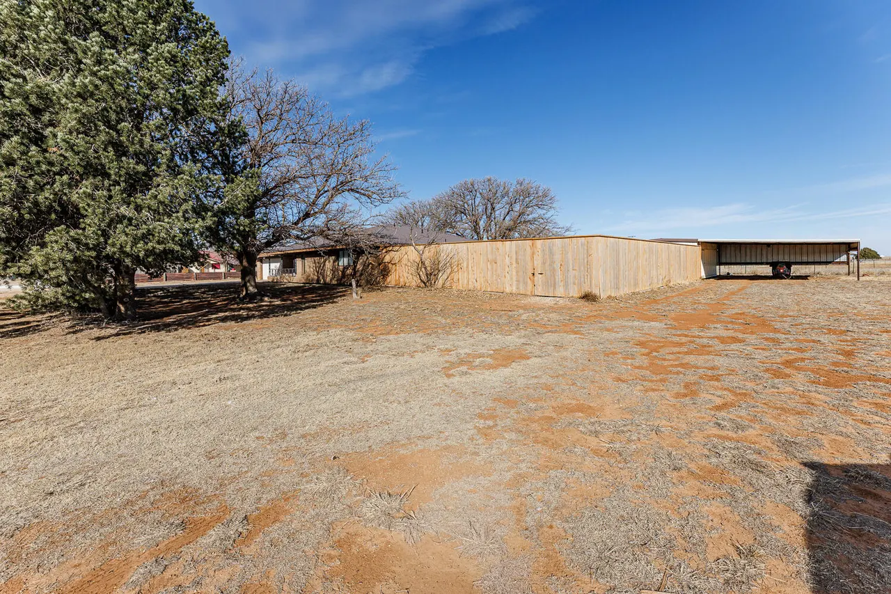 Photo 40 — 716 Bulldog Drive, Amherst, TX 79312
