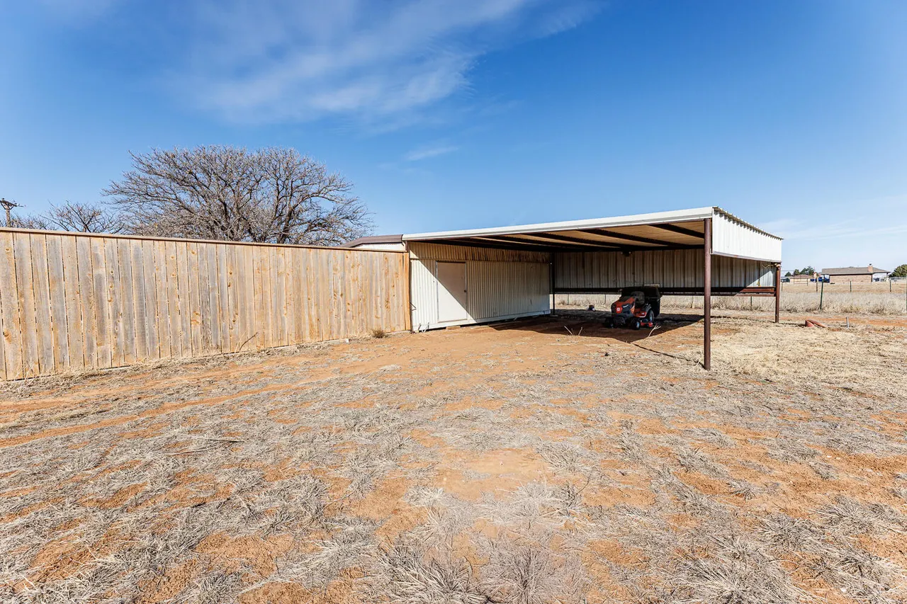 Photo 41 — 716 Bulldog Drive, Amherst, TX 79312