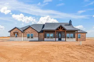 Sold home at 9425 County Road 5300