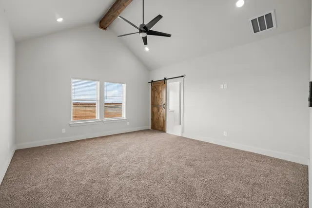 Photo 6 — 9425 County Road 5300, Shallowater, TX 79363
