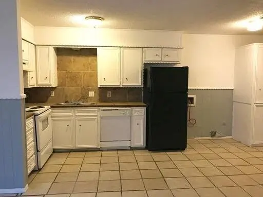 Photo 3 — 1609 38th Street, Lubbock, TX 79412