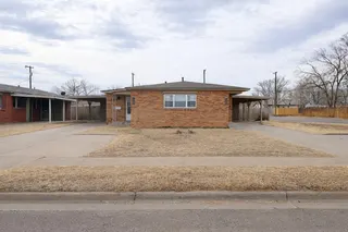 Sold home at 4429 31st Street