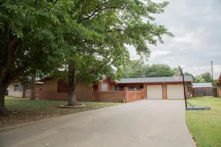 Sold home at 1311 Holiday Drive