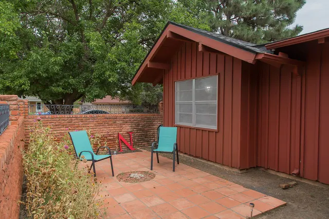 Photo 8 — 1311 Holiday Drive, Plainview, TX 79072