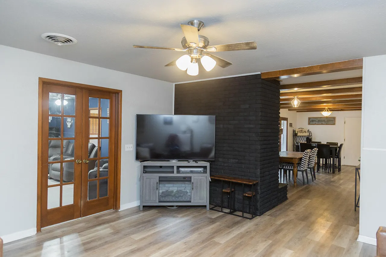 Photo 15 — 1311 Holiday Drive, Plainview, TX 79072
