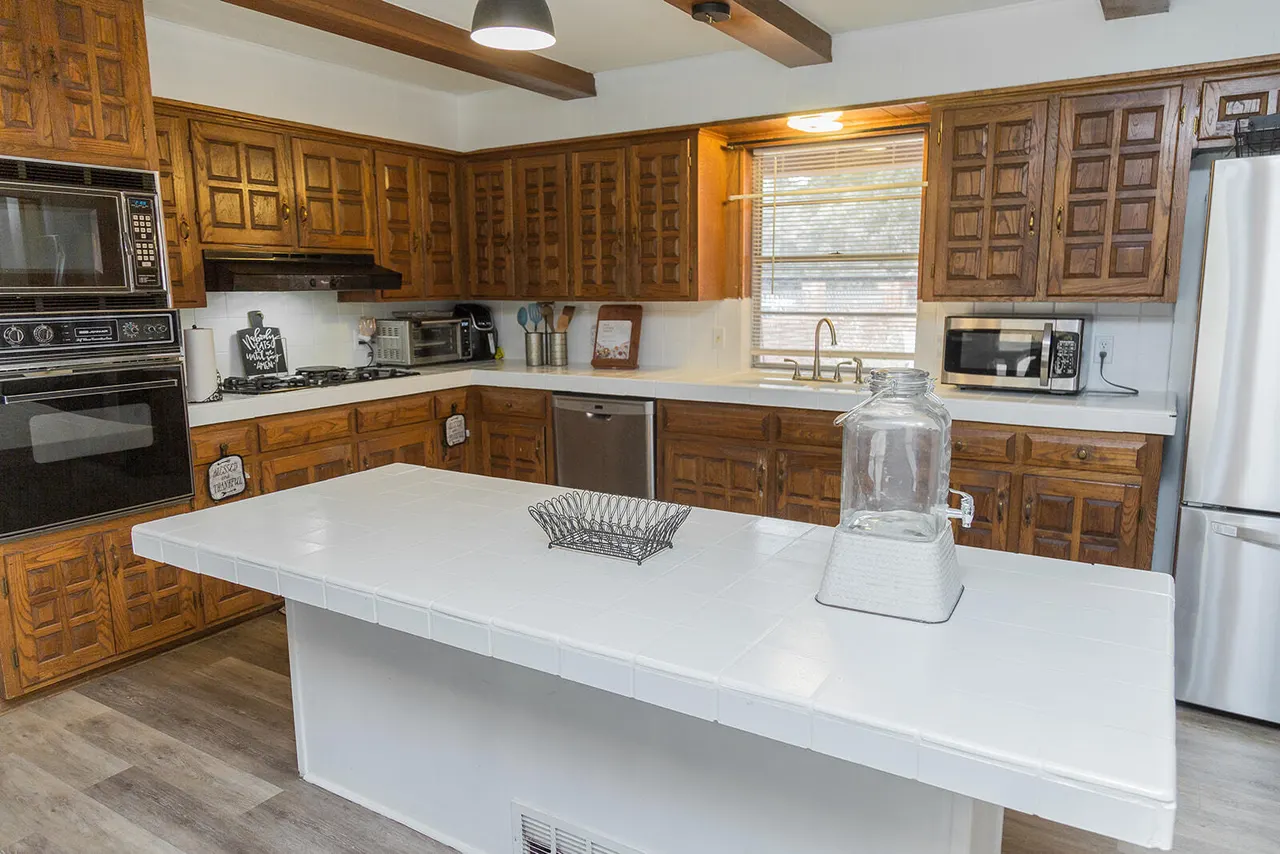 Photo 23 — 1311 Holiday Drive, Plainview, TX 79072