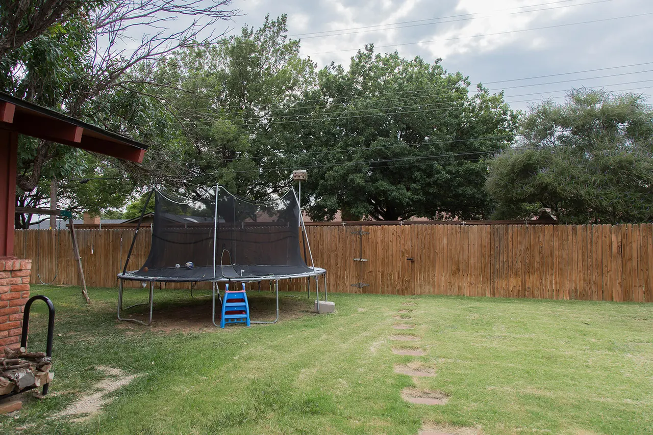 Photo 64 — 1311 Holiday Drive, Plainview, TX 79072