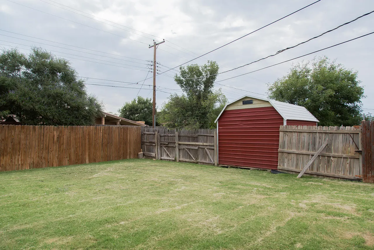 Photo 65 — 1311 Holiday Drive, Plainview, TX 79072