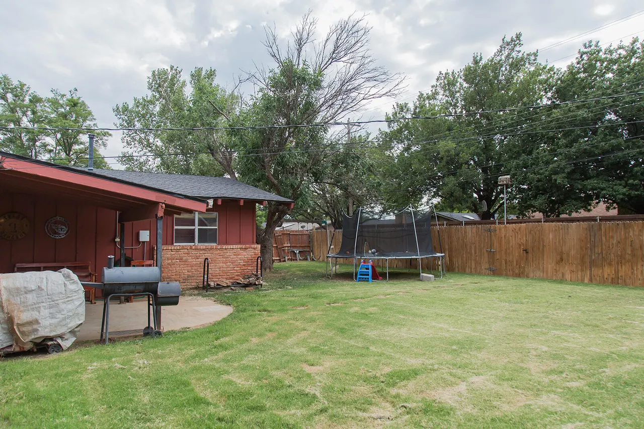 Photo 66 — 1311 Holiday Drive, Plainview, TX 79072