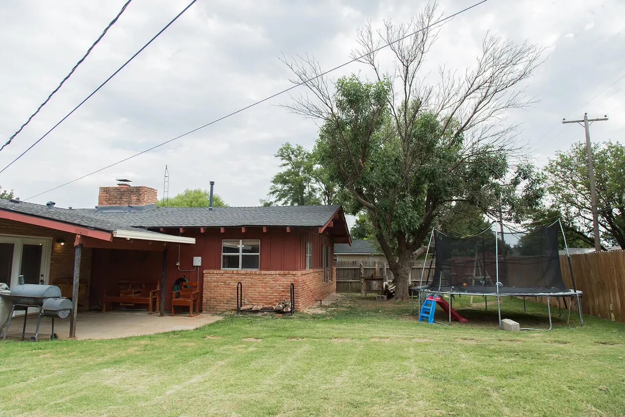 Photo 67 — 1311 Holiday Drive, Plainview, TX 79072