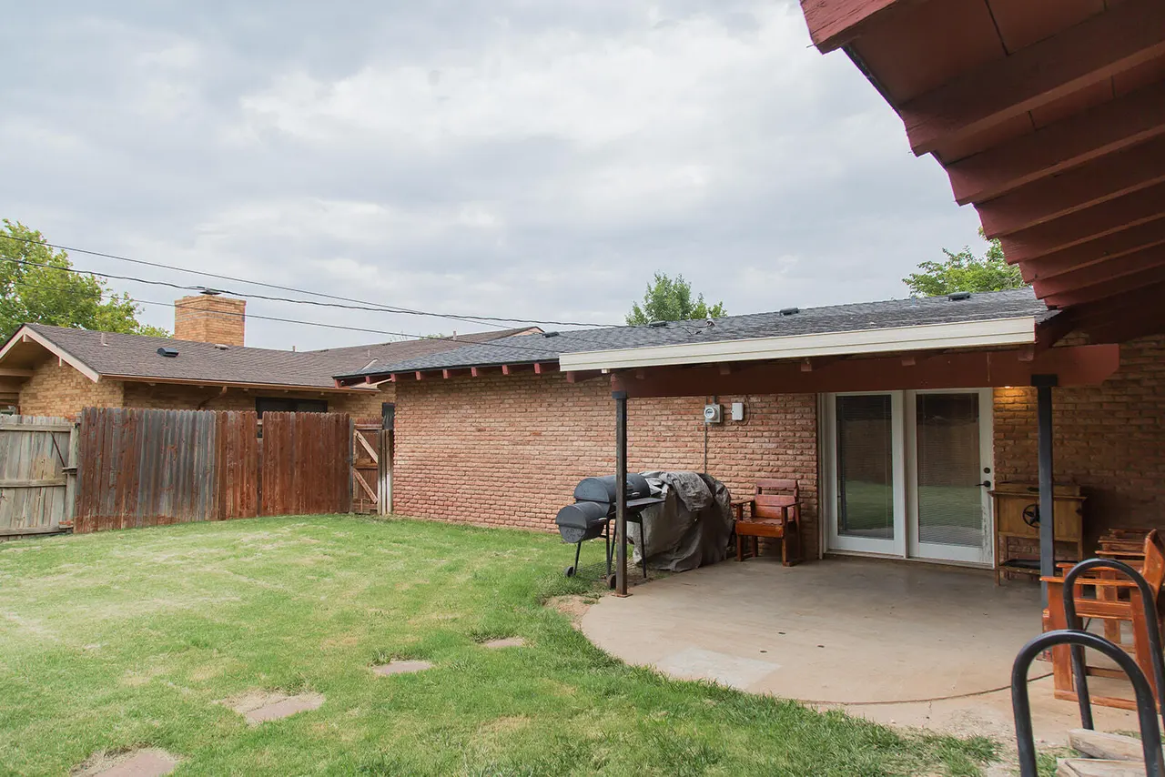 Photo 68 — 1311 Holiday Drive, Plainview, TX 79072