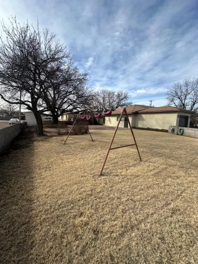 Photo 32 — 508 W 6th Street, Idalou, TX 79329