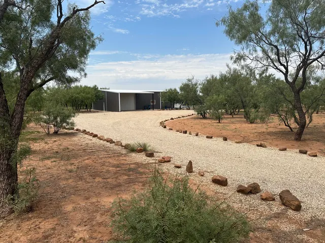 Photo 2 — 4200 CR 351 N, Snyder, TX 79549