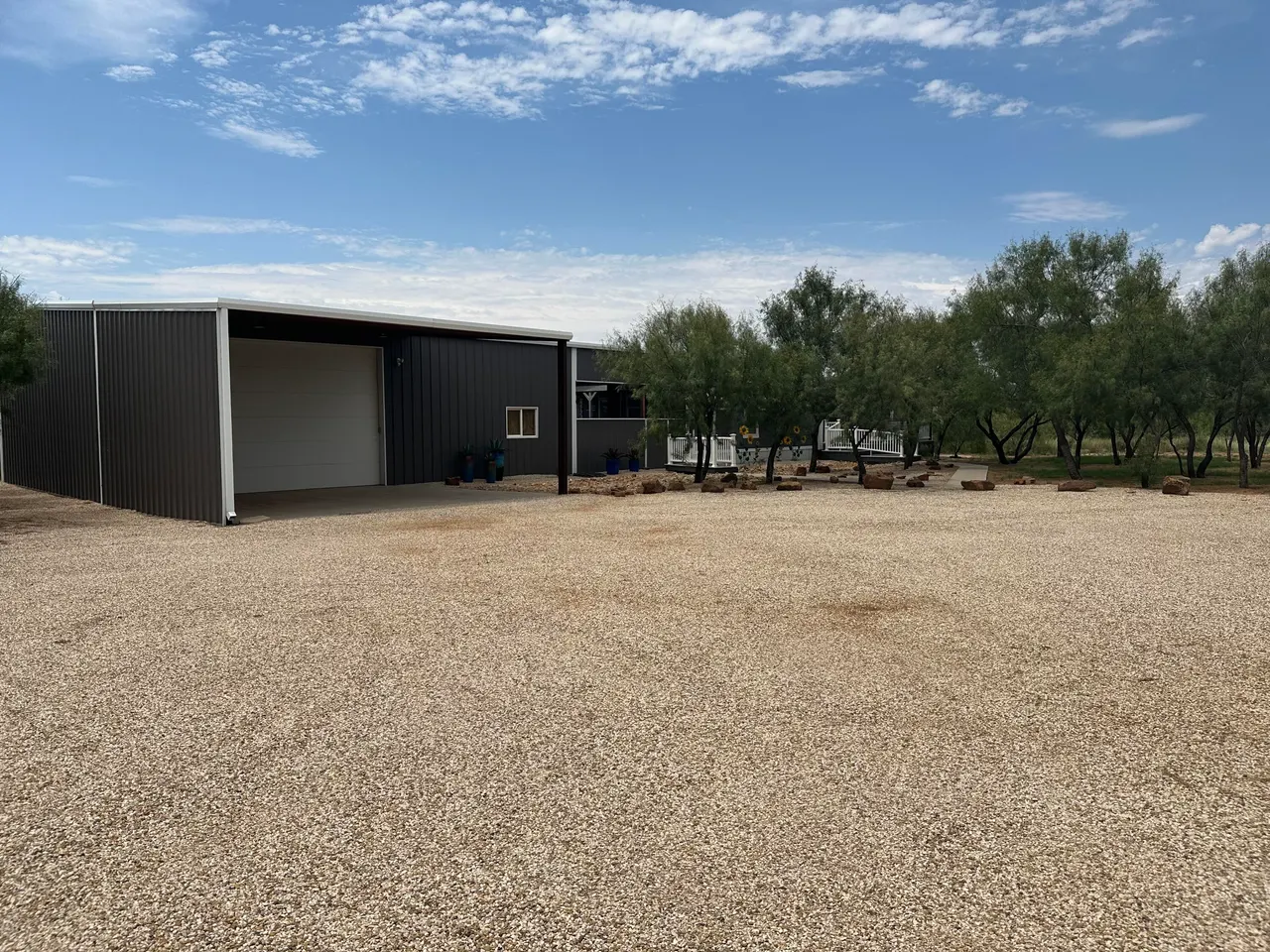 Photo 3 — 4200 CR 351 N, Snyder, TX 79549