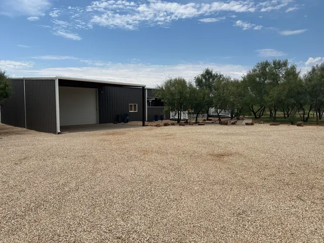 Photo 3 — 4200 CR 351 N, Snyder, TX 79549
