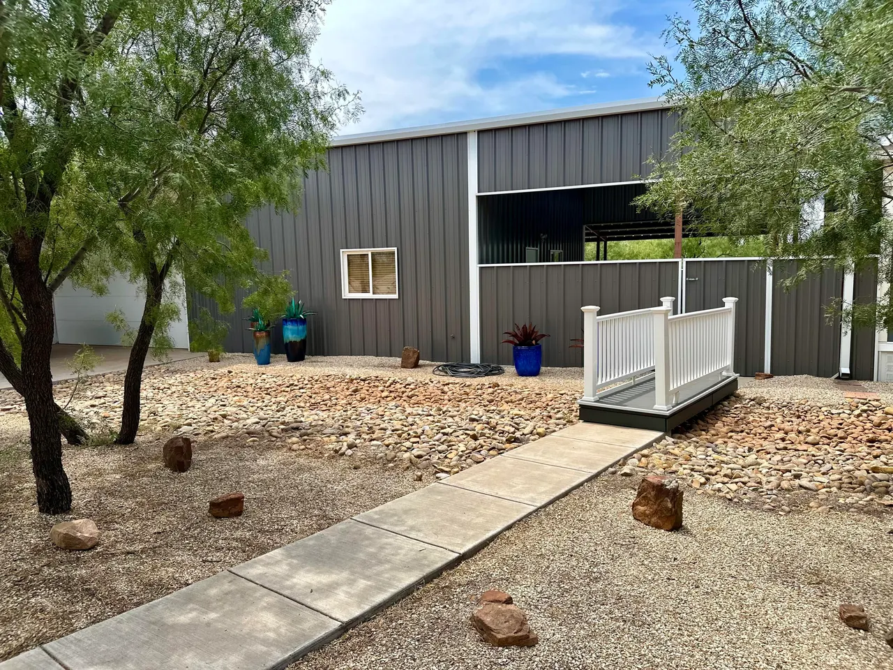 Photo 4 — 4200 CR 351 N, Snyder, TX 79549