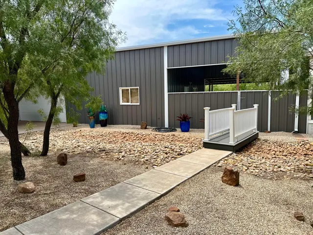 Photo 4 — 4200 CR 351 N, Snyder, TX 79549
