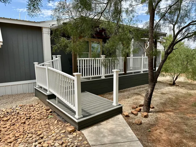Photo 6 — 4200 CR 351 N, Snyder, TX 79549