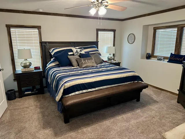 Photo 8 — 4200 CR 351 N, Snyder, TX 79549