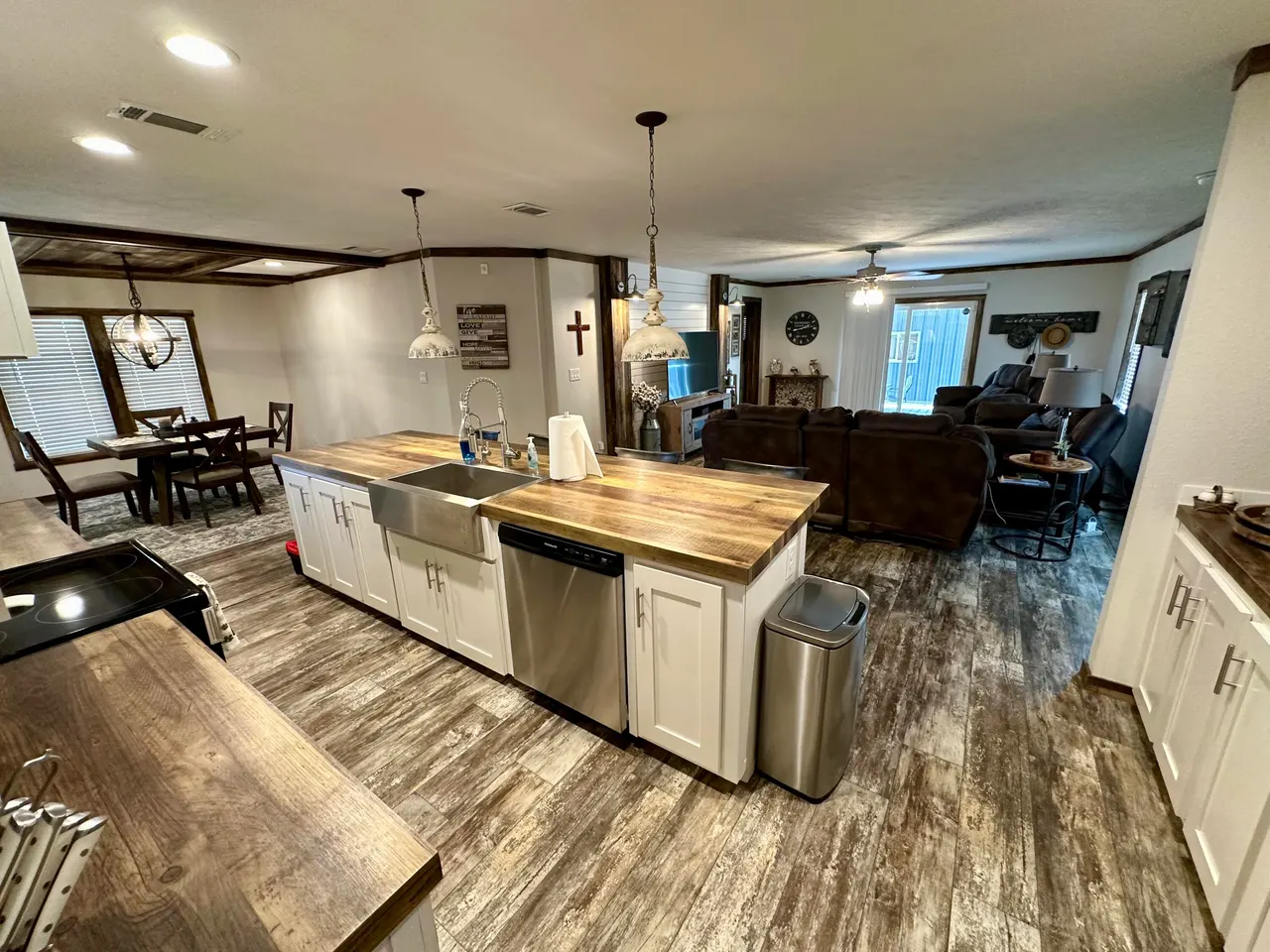Photo 23 — 4200 CR 351 N, Snyder, TX 79549