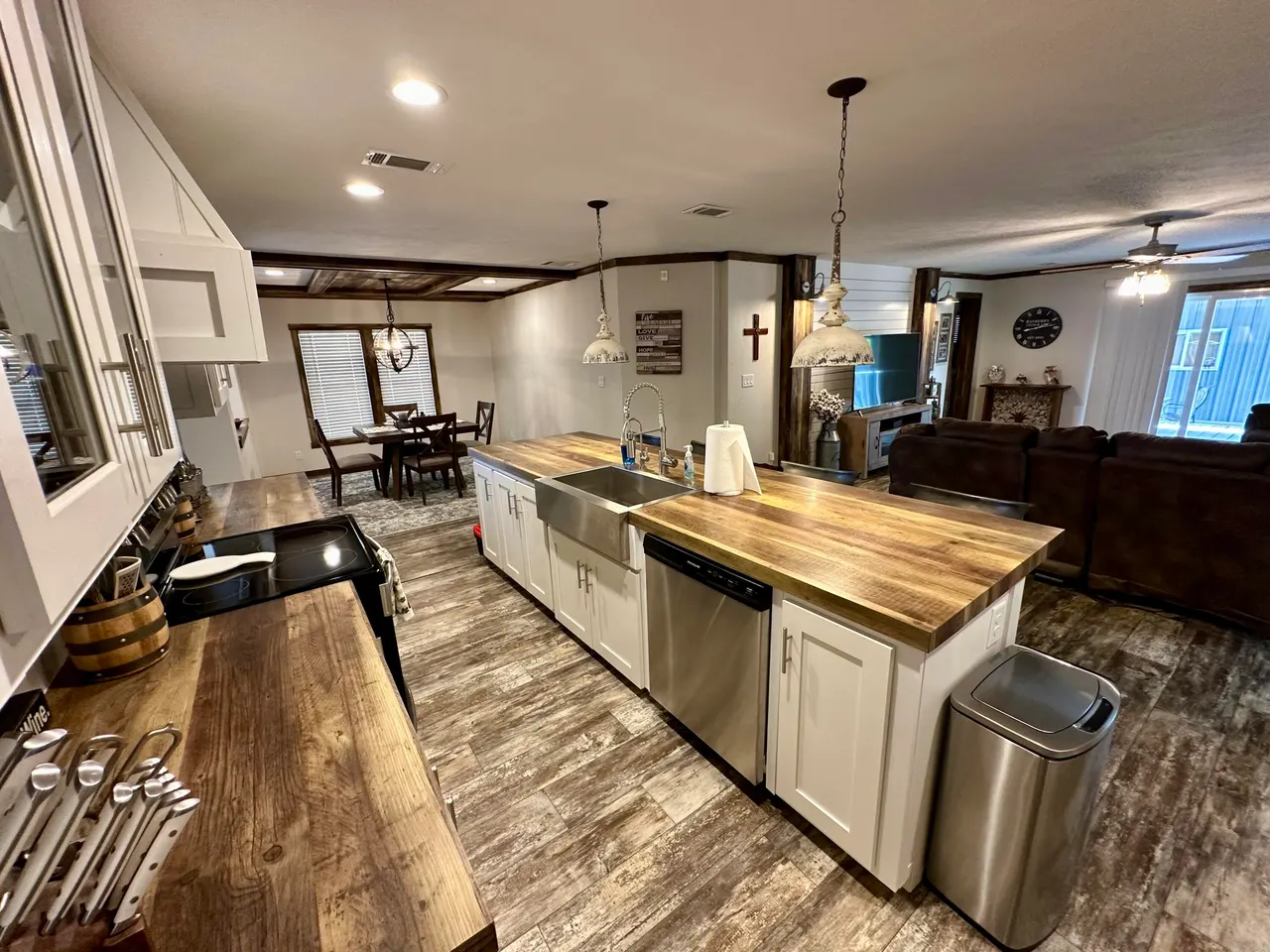 Photo 24 — 4200 CR 351 N, Snyder, TX 79549