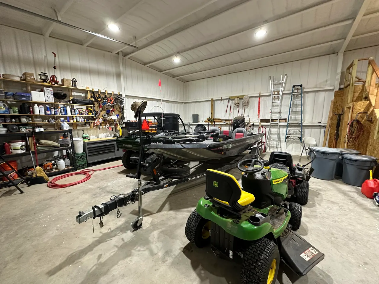 Photo 57 — 4200 CR 351 N, Snyder, TX 79549