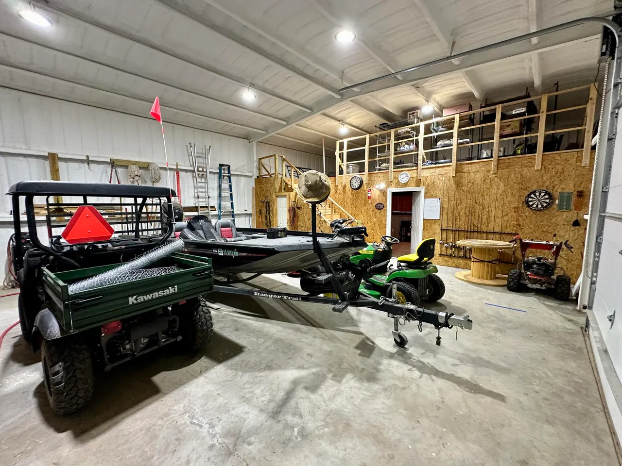 Photo 58 — 4200 CR 351 N, Snyder, TX 79549