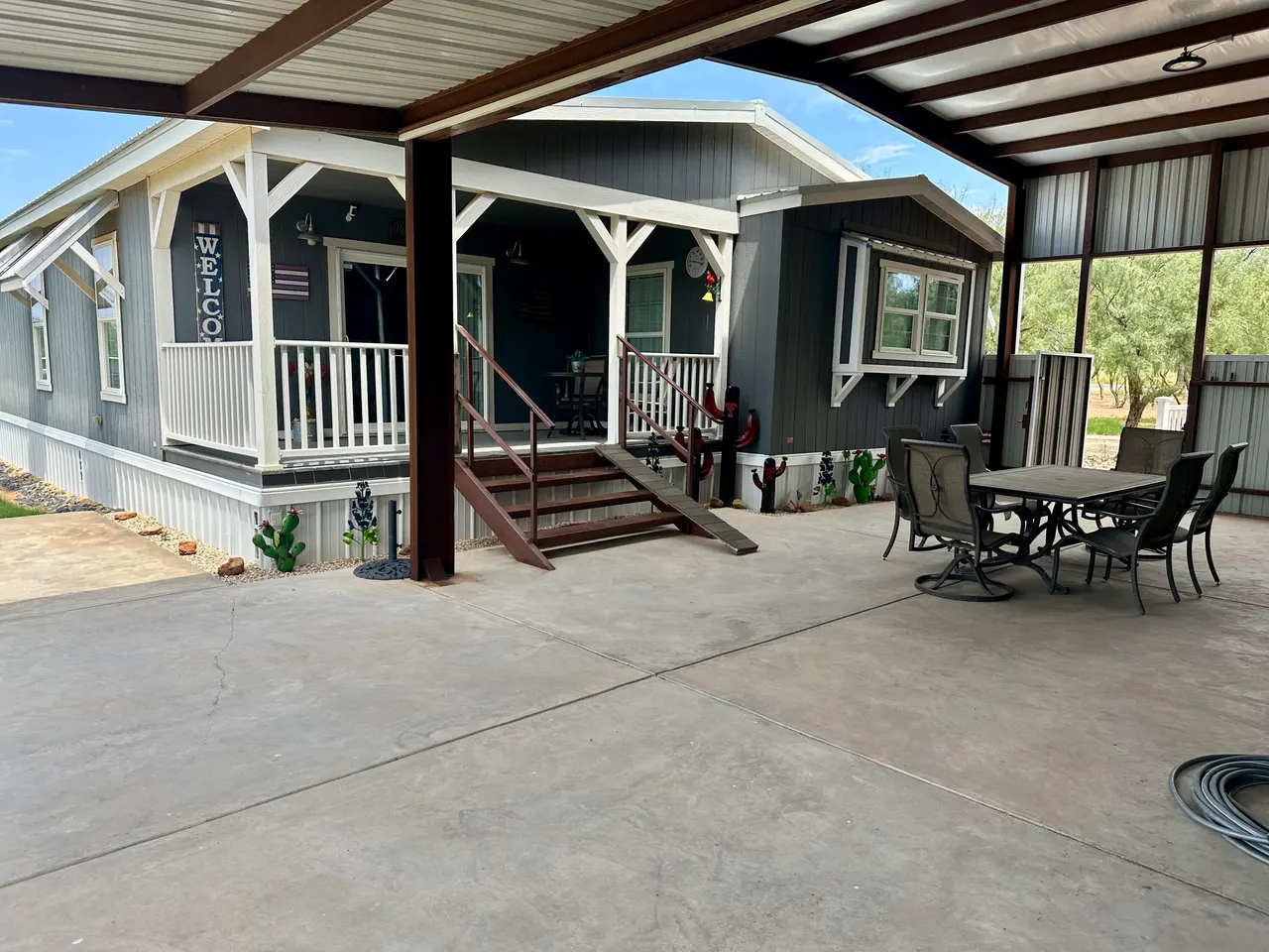 Photo 59 — 4200 CR 351 N, Snyder, TX 79549